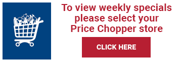 Select your Price Chopper store