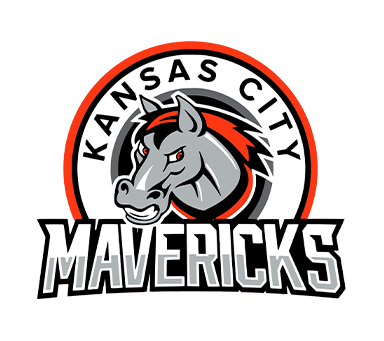 Kansas City Mavericks Logo