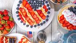 4 Simple Ways to Add a Patriotic Touch to Everyday Dishes