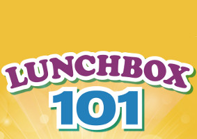 lunchbox 101
