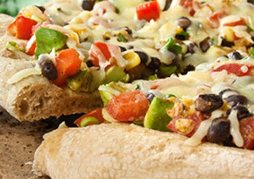 3 Meatless Meals for Lent