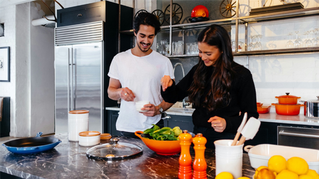 10 Steps to Spend Less Time and Money, and Eat Better!