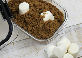 Keep Brown Sugar Fresh 