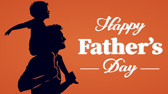 Make Dad Feel Like A King for a Day – His Day!