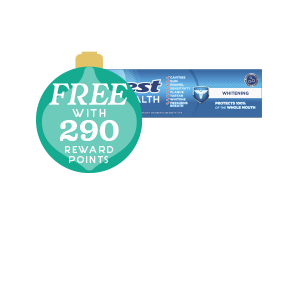 Crest ProHealth Toothpaste 3.5-4.3oz, Selected Varieties