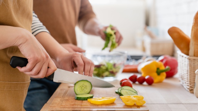 5 Pantry Essentials for Fast Family Meals