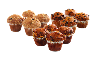 Muffins Muffins