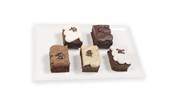 Brownies Brownies