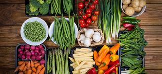 Fresh Picks for Bright & Easy Spring Cooking