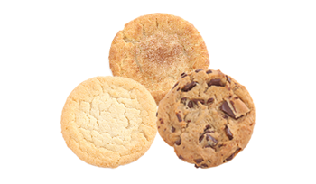 cookies cookies