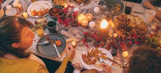How to Make More Family Meals Happen