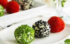 Easy Entertaining with Appetizers