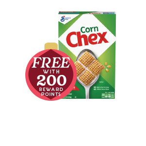 Chex Cereal 12-14oz, Selected Varieties