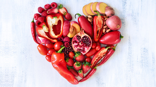 Eating Heart-Smart Foods is Easier Than You Think 
