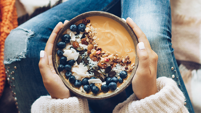 Pumpkin Beyond Pie
