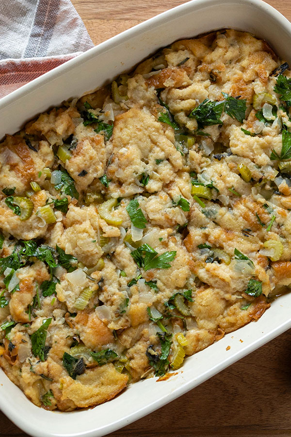 Classic Stuffing