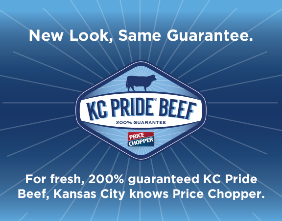 KC Pride Beef