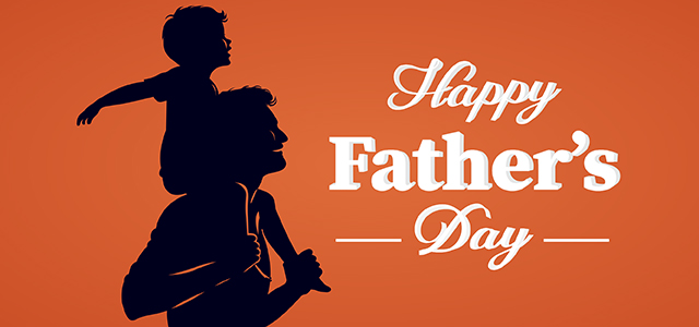 Make Dad Feel Like King for a Day – His Day!