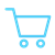 Grocery cart Icon