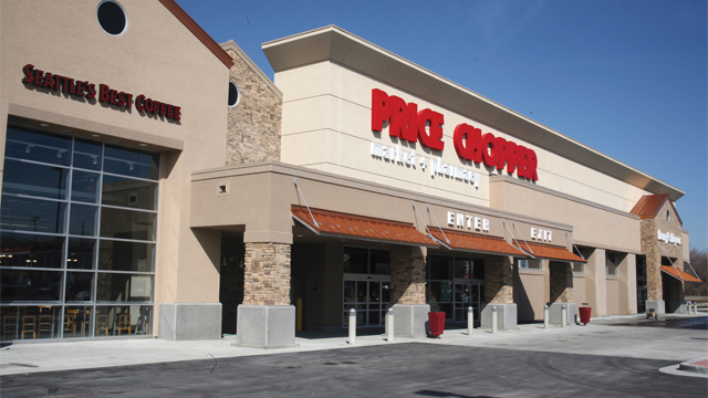   Shop Local, Eat Local!  These Local Products Are On Store Shelves Now.