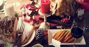 Holiday Tips & Tricks