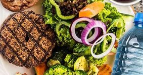 Tailgate Smarter- Healthy for You